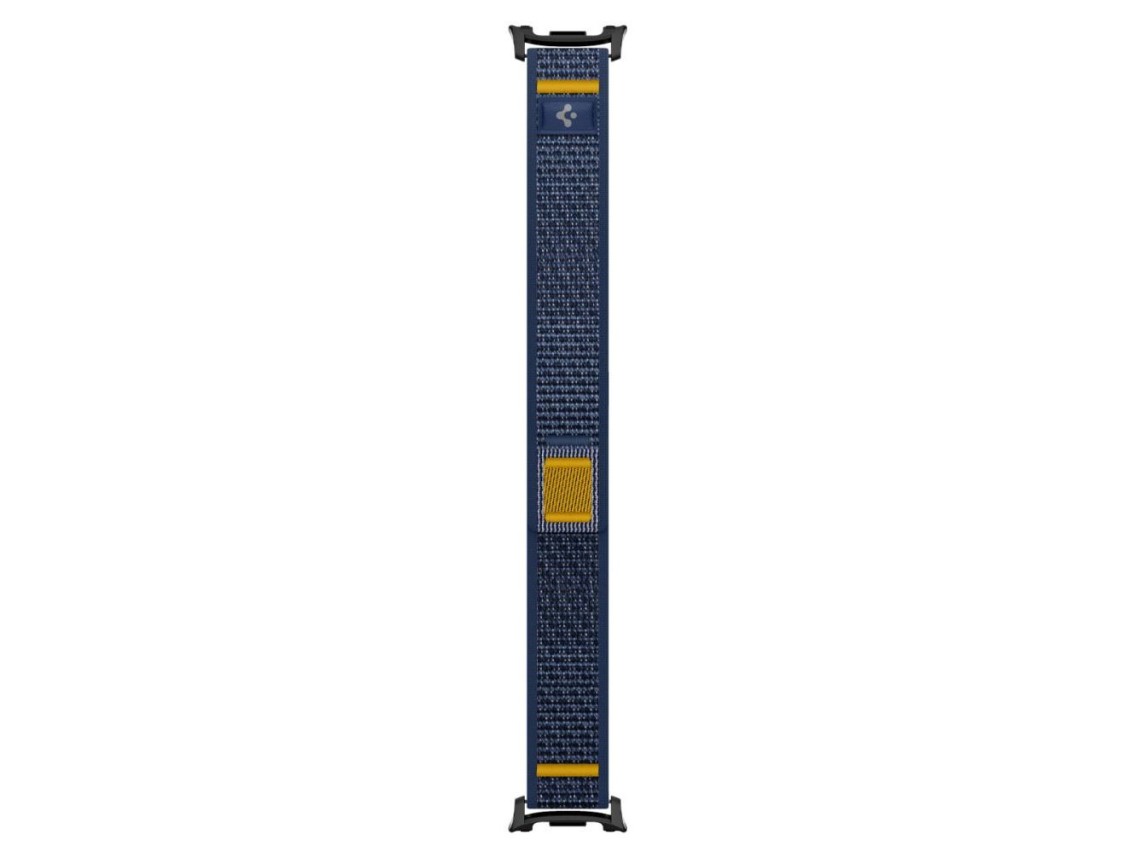Pulseira Spigen Athlex Air para Samsung Galaxy Watch 40/44/46 mm - Azul Marinho