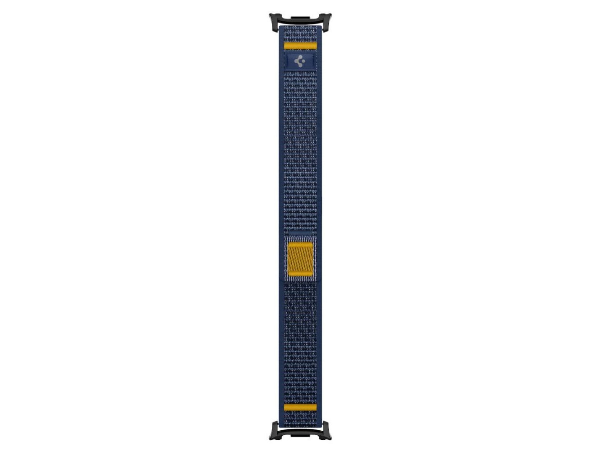 Pulseira Spigen Athlex Air para Samsung Galaxy Watch 40/44/46 mm - Azul Marinho