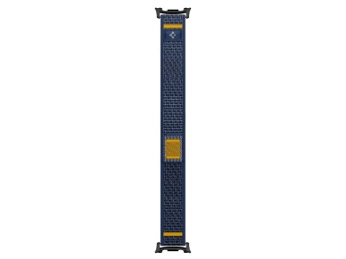 Spigen Athlex Air Strap for Samsung Galaxy Watch 40/44/46 mm - Navy Blue Spigen Athlex Air Strap for Samsung Galaxy Watch 40/44/46 mm - Navy Blue