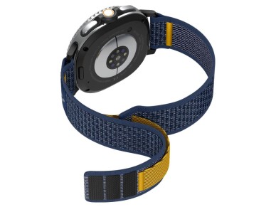 Spigen Athlex Air Strap for Samsung Galaxy Watch 40/44/46 mm - Navy Blue Spigen Athlex Air Strap for Samsung Galaxy Watch 40/44/46 mm - Navy Blue