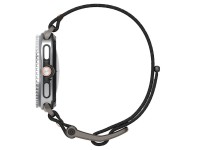 Pulseira Spigen DuraPro Flex para Samsung Galaxy Watch 40/44/46 mm - Preta Pulseira Spigen DuraPro Flex para Samsung Galaxy Watch 40/44/46 mm - Preta