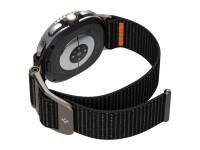 Pulseira Spigen DuraPro Flex para Samsung Galaxy Watch 40/44/46 mm - Preta Pulseira Spigen DuraPro Flex para Samsung Galaxy Watch 40/44/46 mm - Preta
