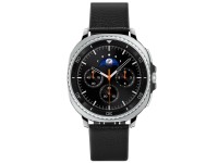Correa Spigen Enzo para Samsung Galaxy Watch 40/44/46 mm - Negra Correa Spigen Enzo para Samsung Galaxy Watch 40/44/46 mm - Negra