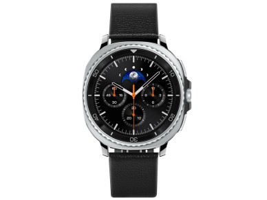 Spigen Enzo Strap for Samsung Galaxy Watch 40/44/46 mm - Black Spigen Enzo Strap for Samsung Galaxy Watch 40/44/46 mm - Black