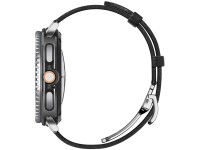 Correa Spigen Enzo para Samsung Galaxy Watch 40/44/46 mm - Negra Correa Spigen Enzo para Samsung Galaxy Watch 40/44/46 mm - Negra