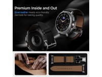 Correa Spigen Enzo para Samsung Galaxy Watch 40/44/46 mm - Negra Correa Spigen Enzo para Samsung Galaxy Watch 40/44/46 mm - Negra