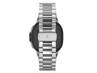 Spigen Modern Fit Band for Samsung Galaxy Watch 40/44/46 mm - Silver