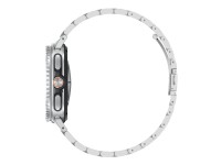 Spigen Modern Fit Band for Samsung Galaxy Watch 40/44/46 mm - Silver