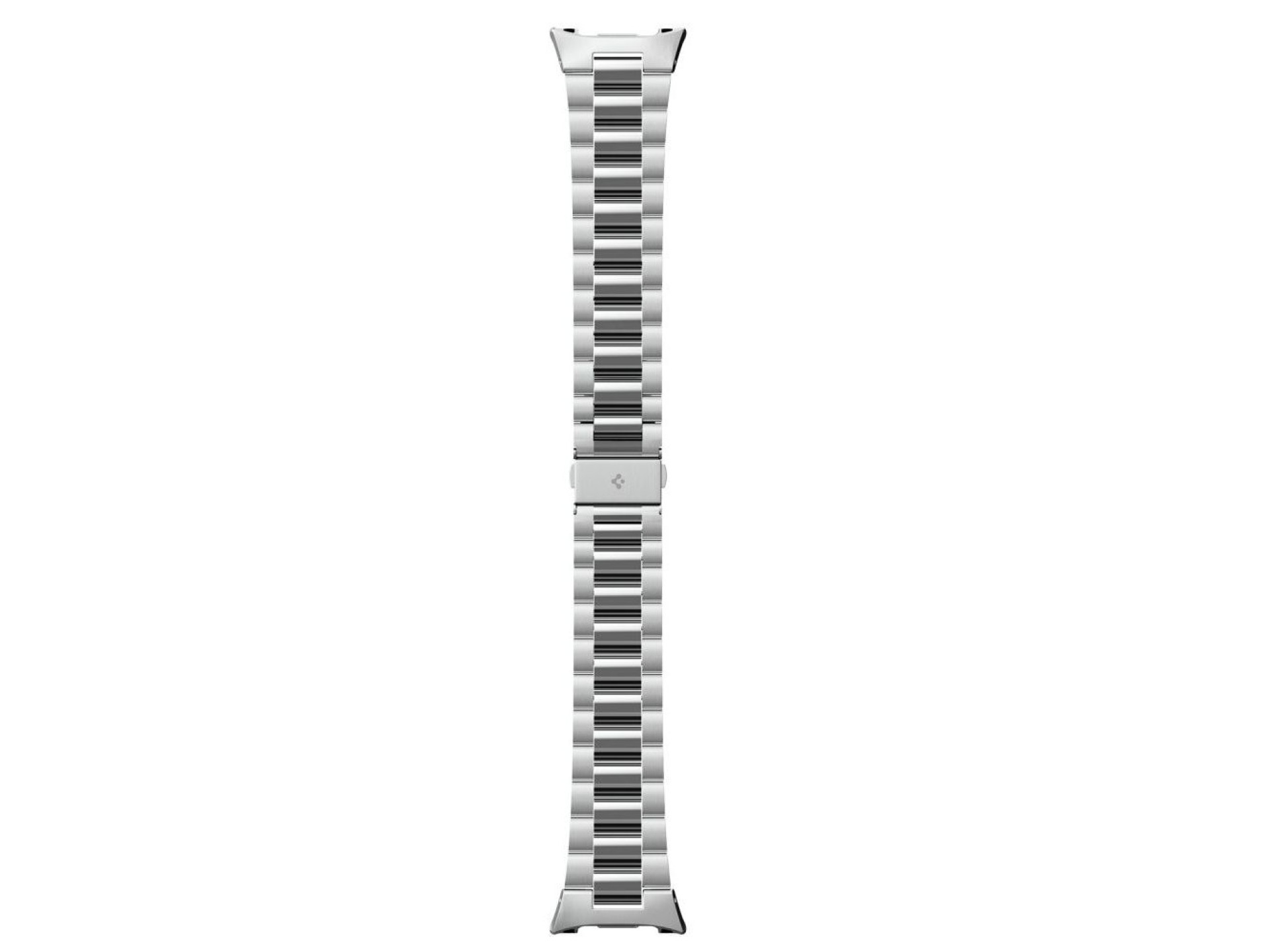 Spigen Modern Fit Band for Samsung Galaxy Watch 40/44/46 mm - Silver