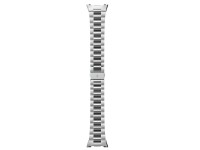 Spigen Modern Fit Band for Samsung Galaxy Watch 40/44/46 mm - Silver