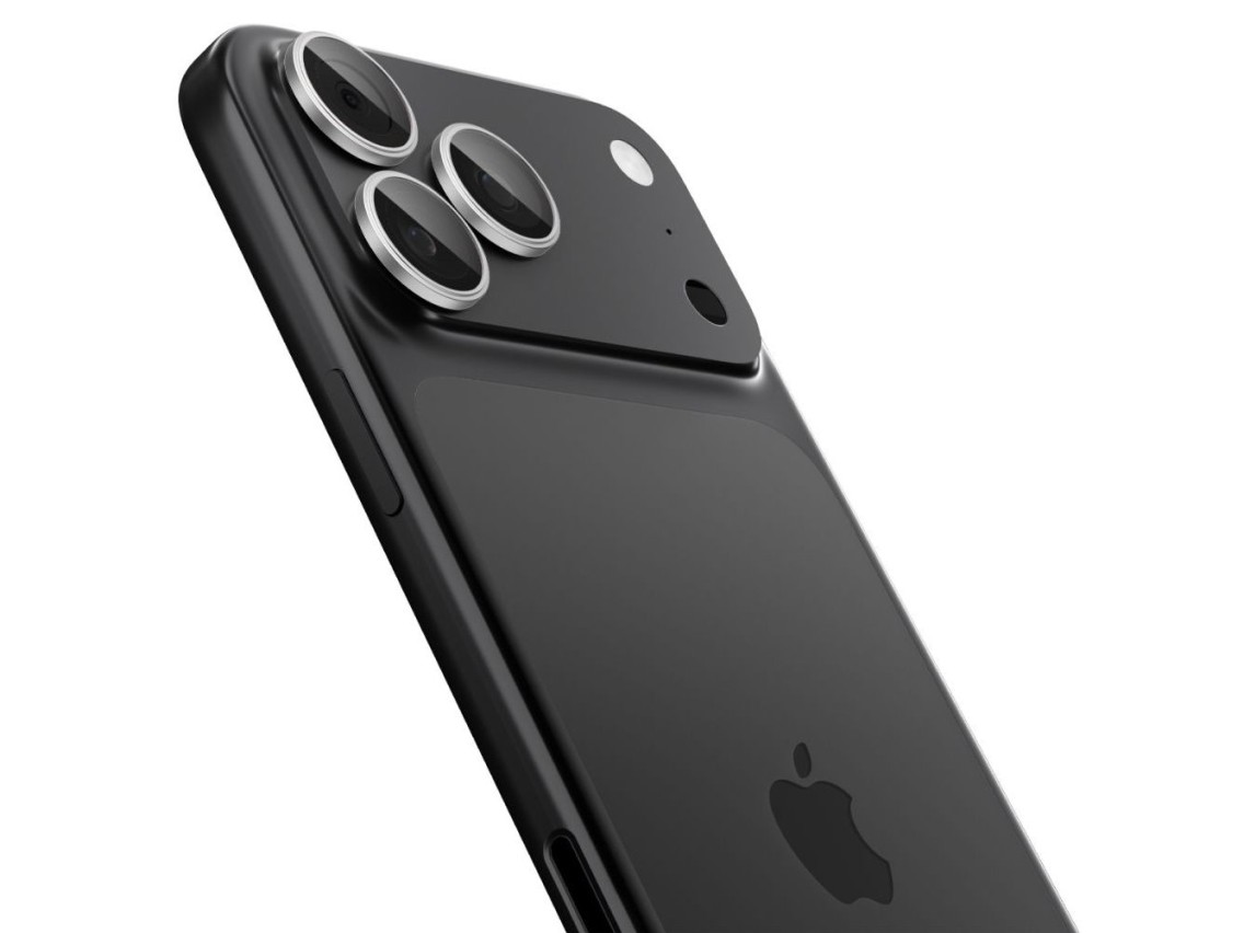 Funda para cámara Spigen Optik Pro GLAS.TR "EZ FIT" (paquete de 2) para iPhone 16 Pro/Max/17 Pro/Max