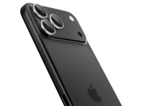 Funda para cámara Spigen Optik Pro GLAS.TR "EZ FIT" (paquete de 2) para iPhone 16 Pro/Max/17 Pro/Max Funda para cámara Spigen Optik Pro GLAS.TR "EZ FIT" (paquete de 2) para iPhone 16 Pro/Max/17 Pro/Max