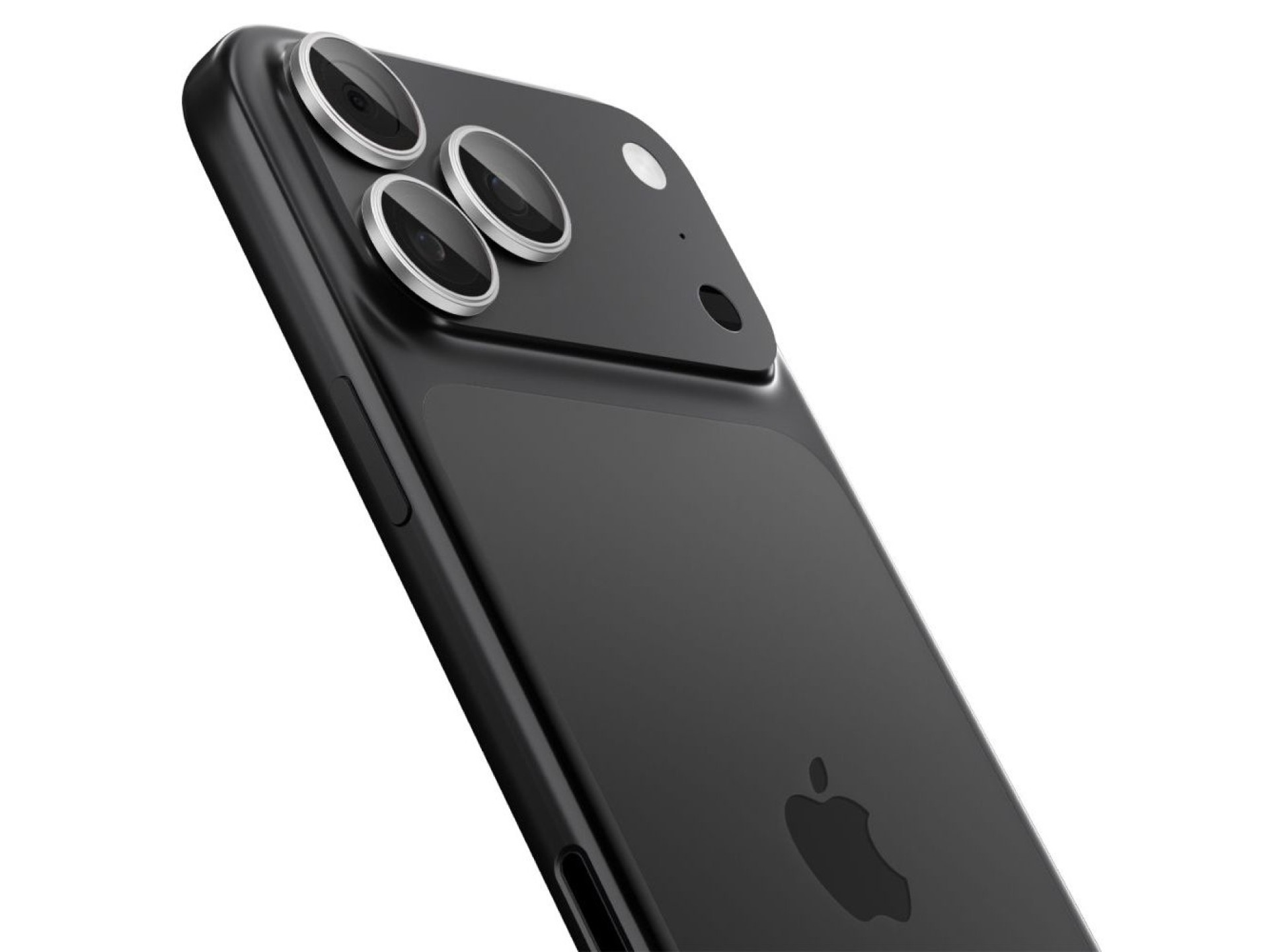 Funda para cámara Spigen Optik Pro GLAS.TR