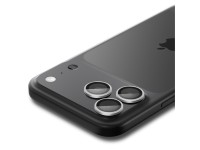 Funda para cámara Spigen Optik Pro GLAS.TR "EZ FIT" (paquete de 2) para iPhone 16 Pro/Max/17 Pro/Max Funda para cámara Spigen Optik Pro GLAS.TR "EZ FIT" (paquete de 2) para iPhone 16 Pro/Max/17 Pro/Max