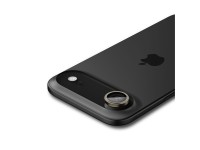 Kit com 2 capas de câmera Spigen Optik Pro GLAS.TR "EZ FIT" para iPhone Air - Douradas Kit com 2 capas de câmera Spigen Optik Pro GLAS.TR "EZ FIT" para iPhone Air - Douradas