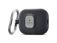 Funda Spigen Nano Pop para AirPods Pro 3 - Negra