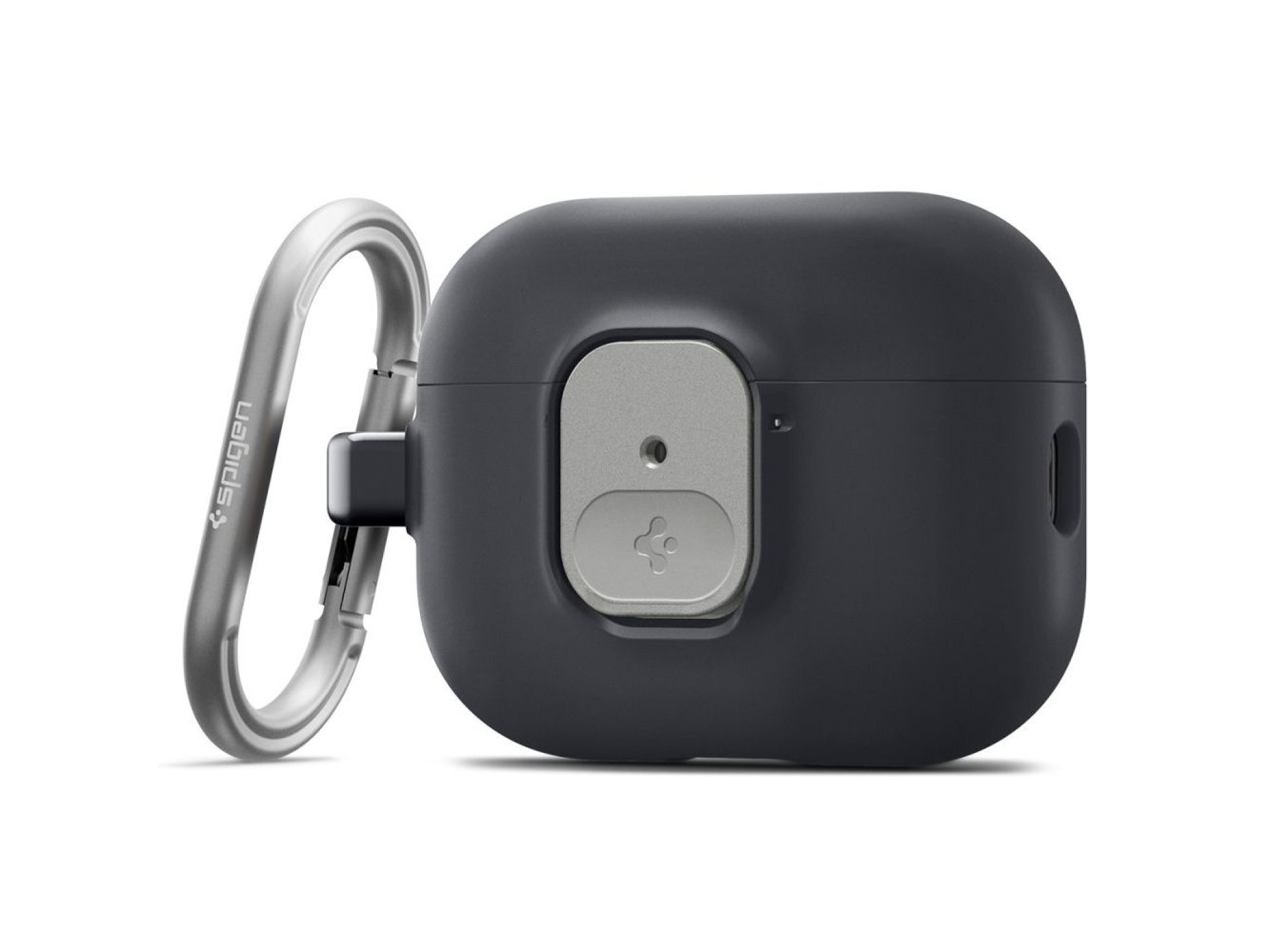 Funda Spigen Nano Pop para AirPods Pro 3 - Negra