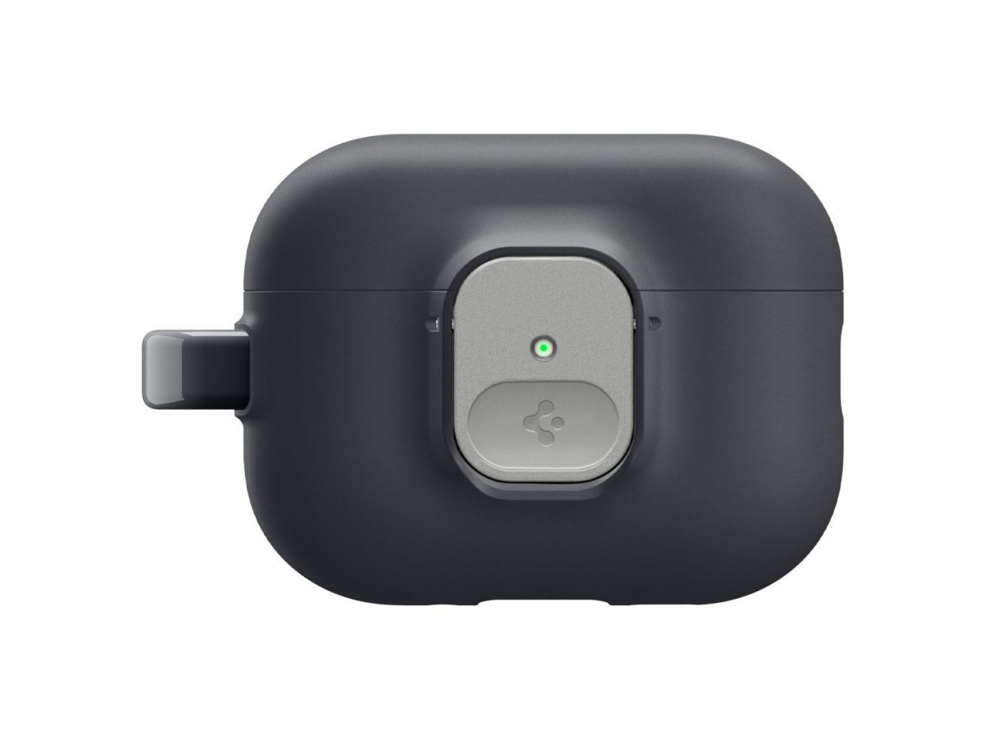Funda Spigen Nano Pop para AirPods Pro 3 - Negra
