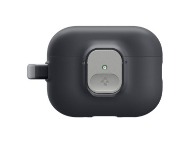 Funda Spigen Nano Pop para AirPods Pro 3 - Negra
