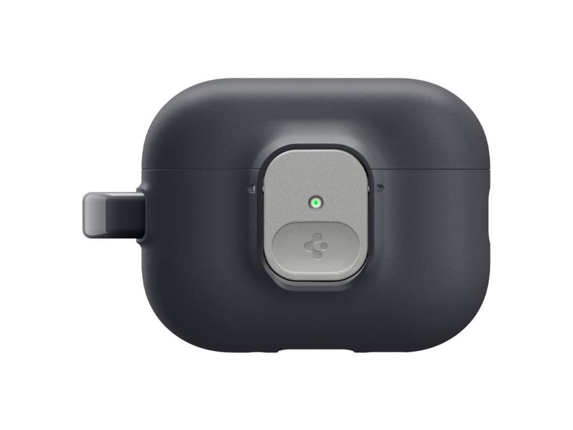 Funda Spigen Nano Pop para AirPods Pro 3 - Negra