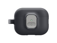 Funda Spigen Nano Pop para AirPods Pro 3 - Negra Funda Spigen Nano Pop para AirPods Pro 3 - Negra