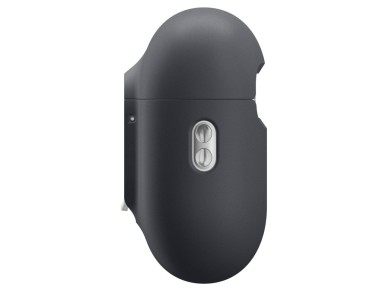 Funda Spigen Nano Pop para AirPods Pro 3 - Negra