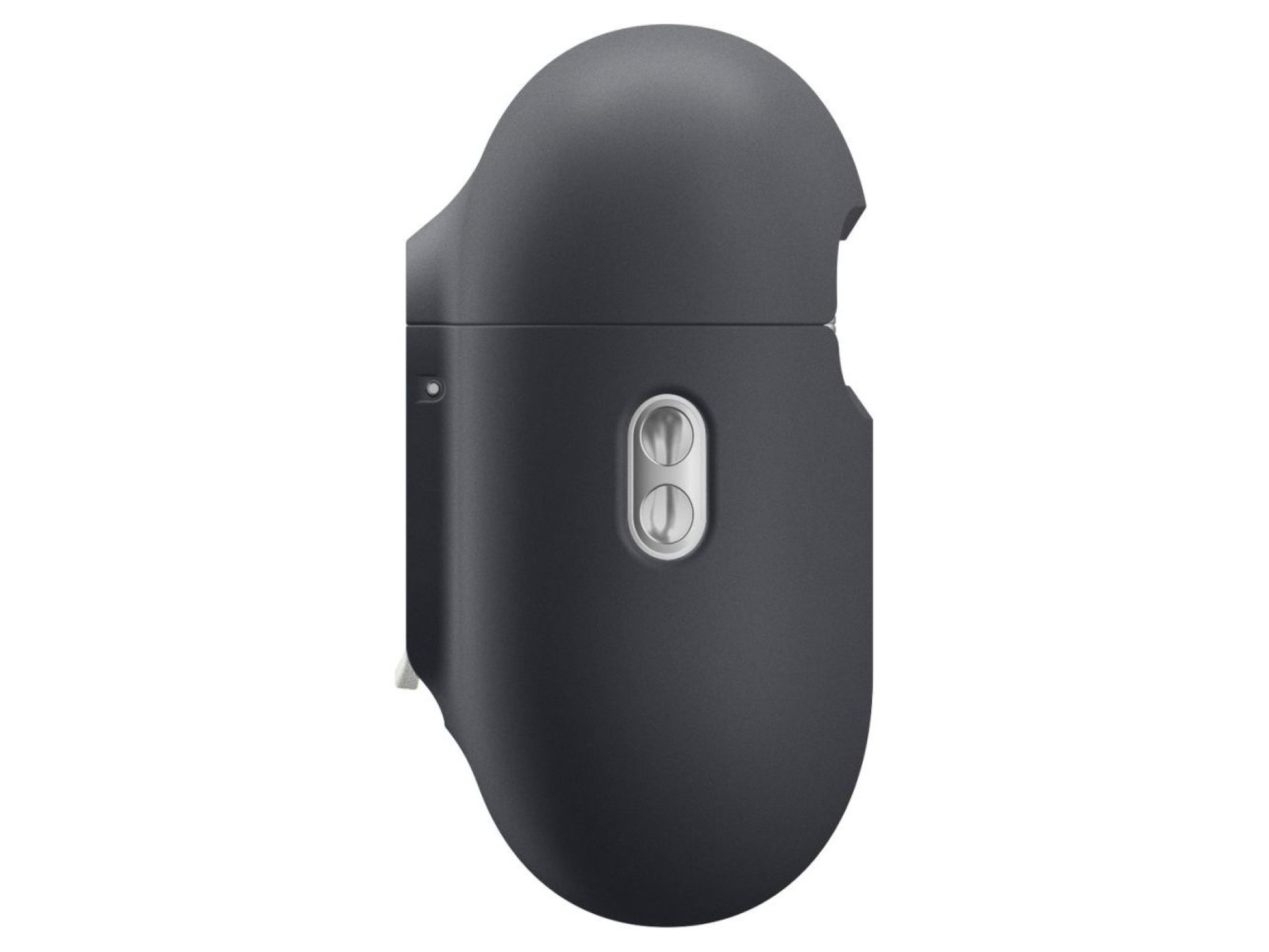 Funda Spigen Nano Pop para AirPods Pro 3 - Negra
