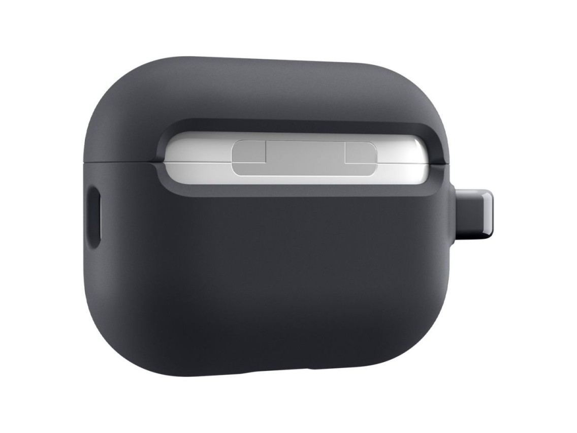 Funda Spigen Nano Pop para AirPods Pro 3 - Negra