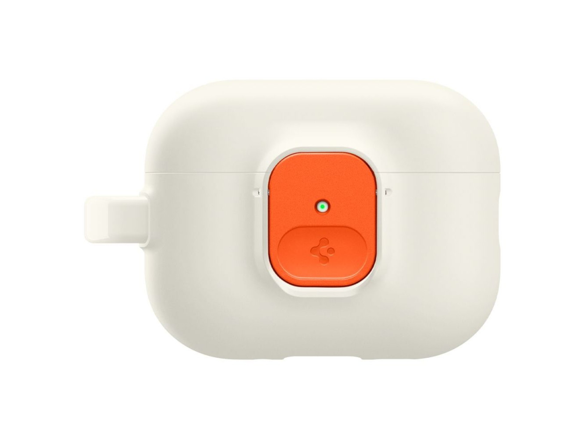 Capa Spigen Nano Pop para AirPods Pro 3 - Bege