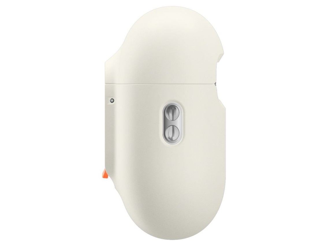 Capa Spigen Nano Pop para AirPods Pro 3 - Bege