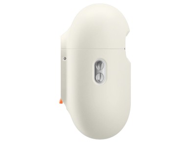 Funda Spigen Nano Pop para AirPods Pro 3 - Beige