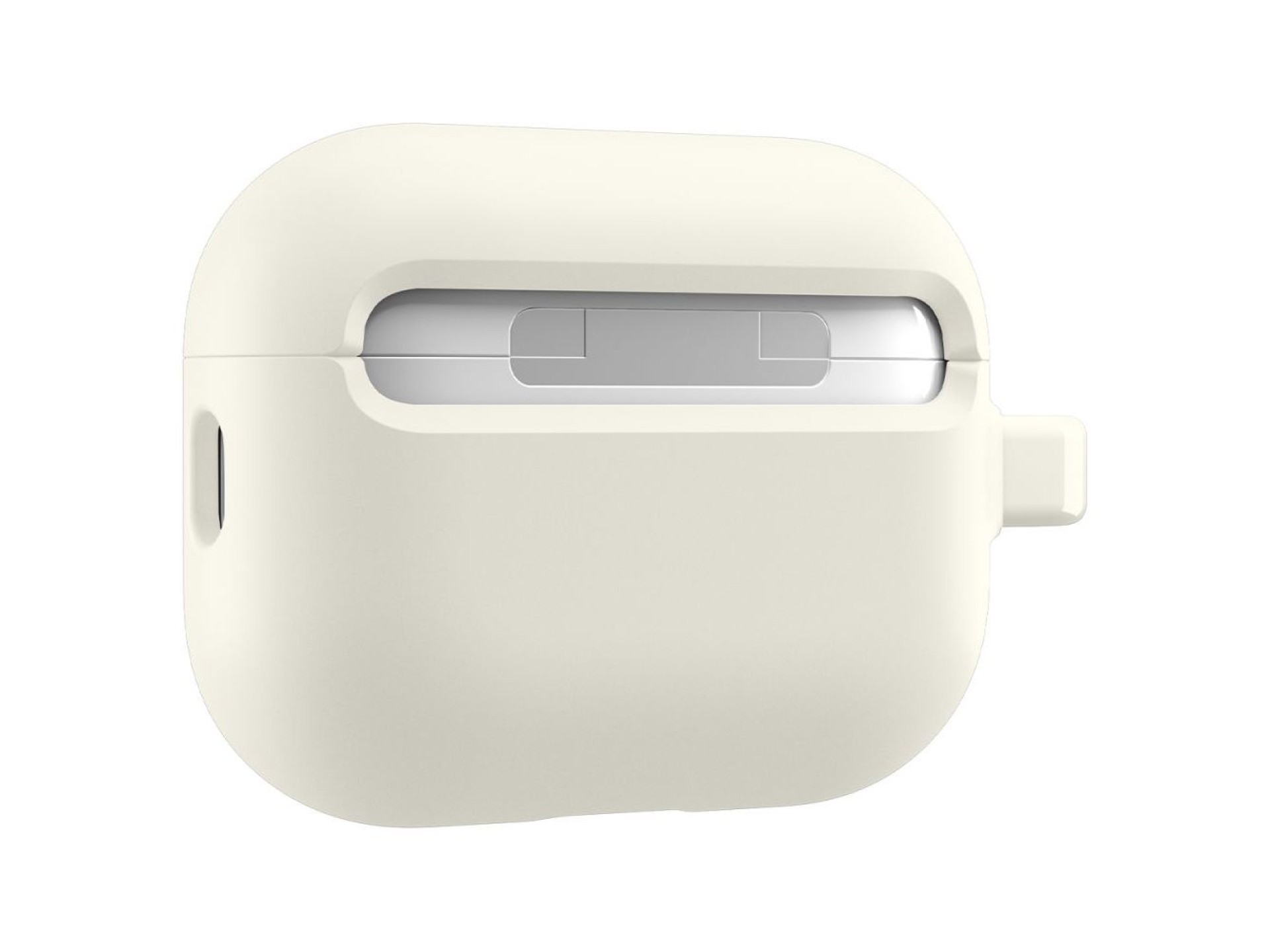 Capa Spigen Nano Pop para AirPods Pro 3 - Bege
