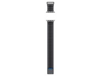Spigen WBF0 Strap for Apple Watch 44 / 45 / 46 / 49 mm - Black Spigen WBF0 Strap for Apple Watch 44 / 45 / 46 / 49 mm - Black