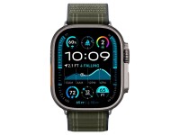 Spigen WBF0 Strap for Apple Watch 44 / 45 / 46 / 49 mm - Green Spigen WBF0 Strap for Apple Watch 44 / 45 / 46 / 49 mm - Green