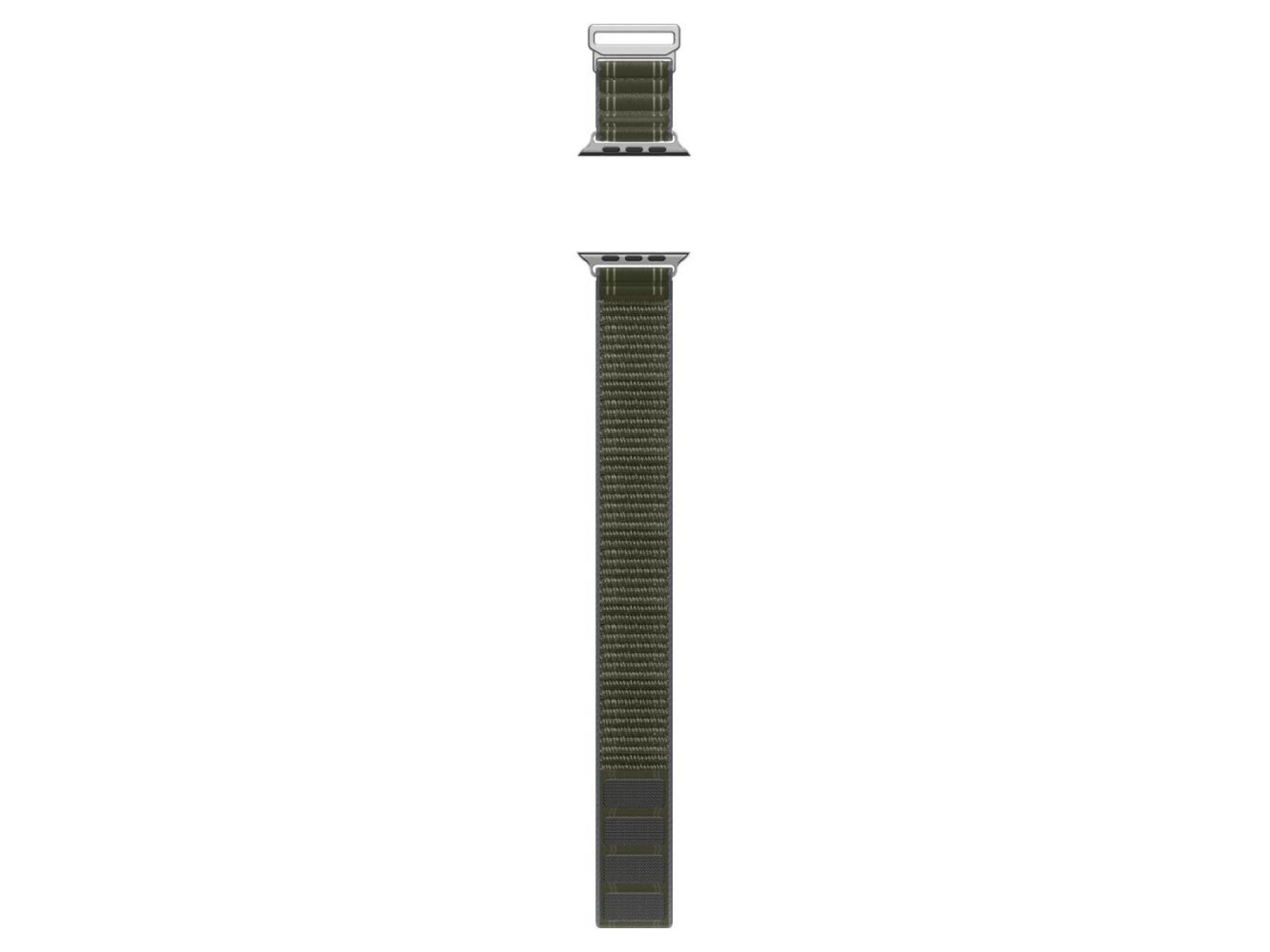 Spigen WBF0 Strap for Apple Watch 44 / 45 / 46 / 49 mm - Green