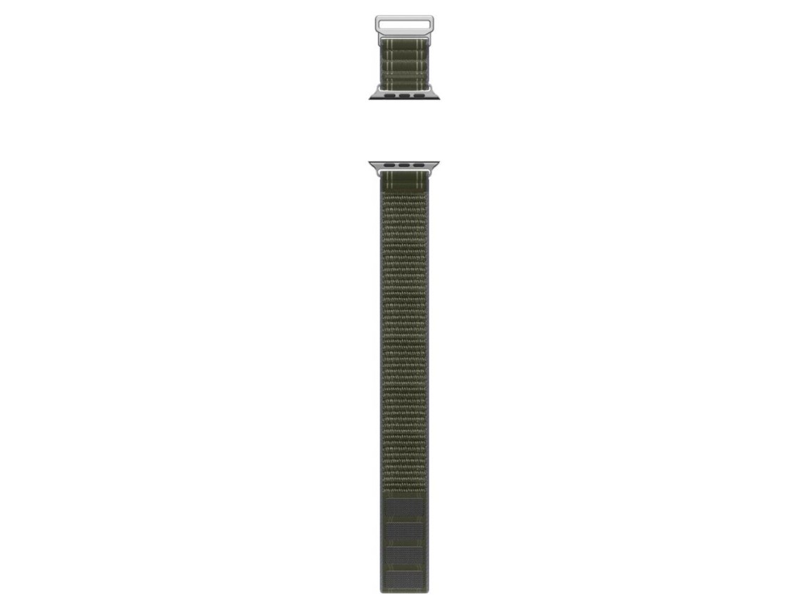 Spigen WBF0 Strap for Apple Watch 44 / 45 / 46 / 49 mm - Green