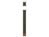 Spigen WBF0 Strap for Apple Watch 44 / 45 / 46 / 49 mm - Green Spigen WBF0 Strap for Apple Watch 44 / 45 / 46 / 49 mm - Green