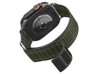 Spigen WBF0 Strap for Apple Watch 44 / 45 / 46 / 49 mm - Green Spigen WBF0 Strap for Apple Watch 44 / 45 / 46 / 49 mm - Green