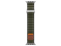 Spigen WBF0 Strap for Apple Watch 44 / 45 / 46 / 49 mm - Green Spigen WBF0 Strap for Apple Watch 44 / 45 / 46 / 49 mm - Green