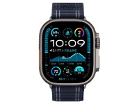 Spigen WBF0 Strap for Apple Watch 44 / 45 / 46 / 49 mm - Navy Blue Spigen WBF0 Strap for Apple Watch 44 / 45 / 46 / 49 mm - Navy Blue