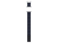 Spigen WBF0 Strap for Apple Watch 44 / 45 / 46 / 49 mm - Navy Blue Spigen WBF0 Strap for Apple Watch 44 / 45 / 46 / 49 mm - Navy Blue