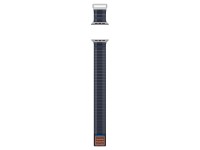 Spigen WBF0 Strap for Apple Watch 44 / 45 / 46 / 49 mm - Navy Blue Spigen WBF0 Strap for Apple Watch 44 / 45 / 46 / 49 mm - Navy Blue