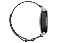 Spigen WBF0 Strap for Samsung Galaxy Watch Ultra 47mm - Black Spigen WBF0 Strap for Samsung Galaxy Watch Ultra 47mm - Black