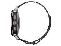 Spigen WBF0 Strap for Samsung Galaxy Watch Ultra 47mm - Black Spigen WBF0 Strap for Samsung Galaxy Watch Ultra 47mm - Black