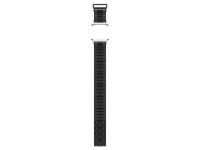 Spigen WBF0 Strap for Samsung Galaxy Watch Ultra 47mm - Black Spigen WBF0 Strap for Samsung Galaxy Watch Ultra 47mm - Black