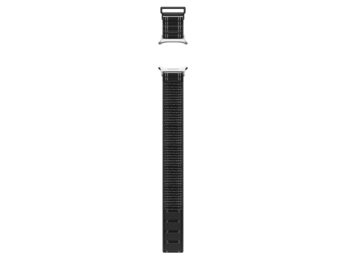 Spigen WBF0 Strap for Samsung Galaxy Watch Ultra 47mm - Black