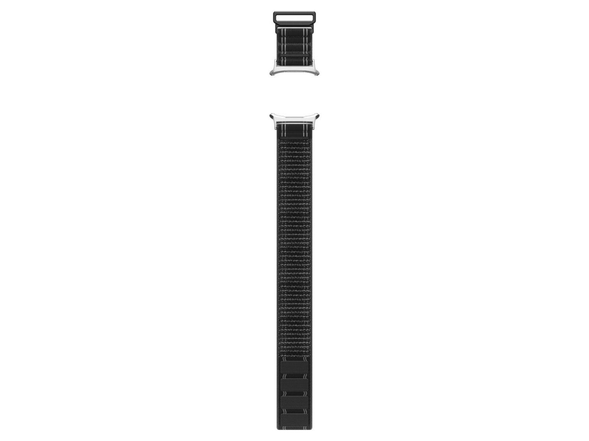 Spigen WBF0 Strap for Samsung Galaxy Watch Ultra 47mm - Black