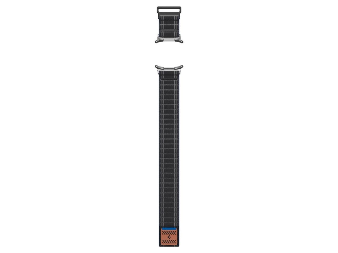 Spigen WBF0 Strap for Samsung Galaxy Watch Ultra 47mm - Black