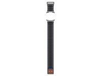 Spigen WBF0 Strap for Samsung Galaxy Watch Ultra 47mm - Black Spigen WBF0 Strap for Samsung Galaxy Watch Ultra 47mm - Black
