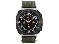 Correa Spigen WBF0 para Samsung Galaxy Watch Ultra de 47 mm - Verde Correa Spigen WBF0 para Samsung Galaxy Watch Ultra de 47 mm - Verde